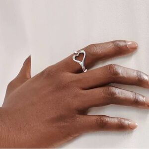 Tiffany & Co. Elsa Peretti Ring